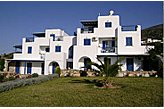 Pensiune familială Drios Grecia